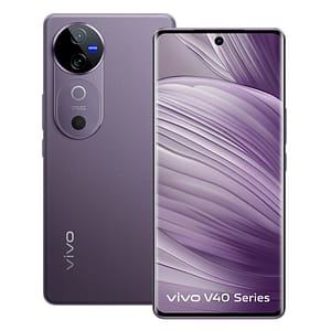 Vivo V40 Specification Details