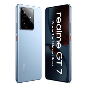 Realme GT 7 Specifications Details Price & AnTuTu