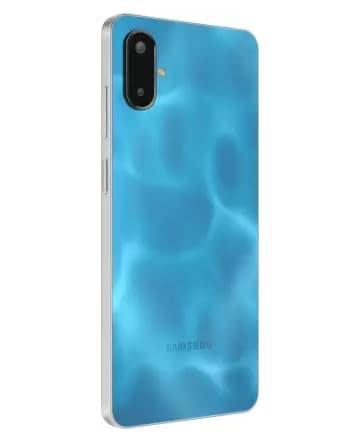 Samsung Galaxy F06 5G Specifications Details & Price