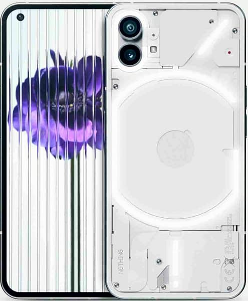 Nothing Phone (1) Specification Details