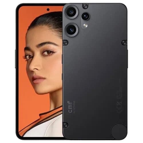 Nothing CMF Phone 2 Pro Specification Details