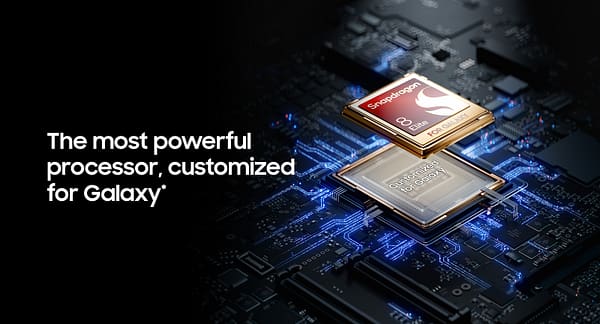 Samsung Galaxy S25 Edge Specification Details