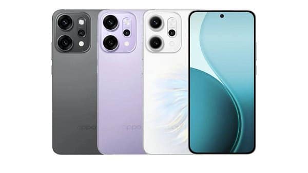 Oppo Reno14 Pro Specifications Details & Price