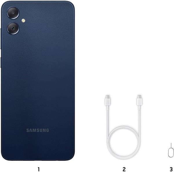 Samsung Galaxy F05 Specifications Details & Price