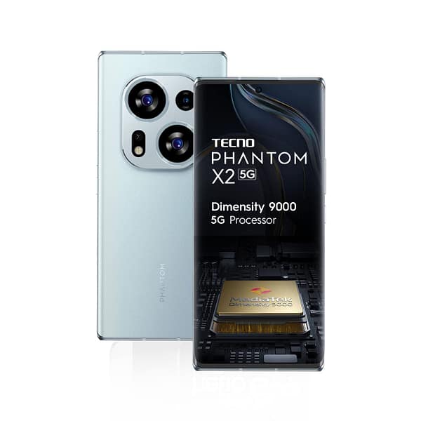 Tecno Phantom X2 Specification Details