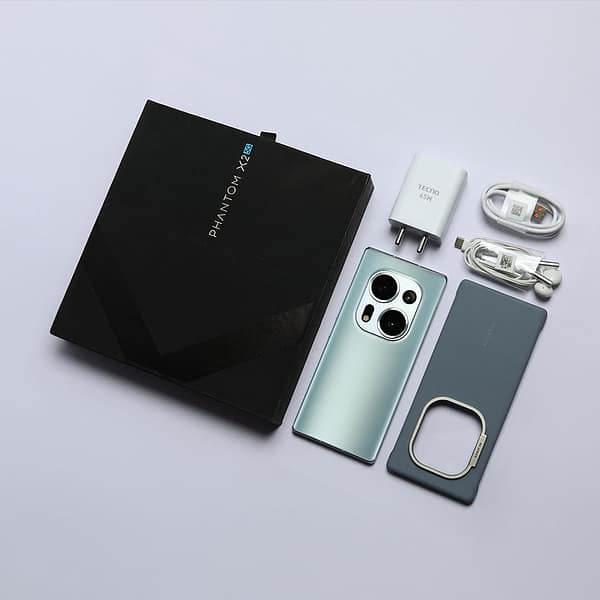 Tecno Phantom X2 Specification Details