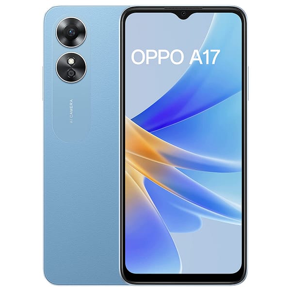 Oppo A17