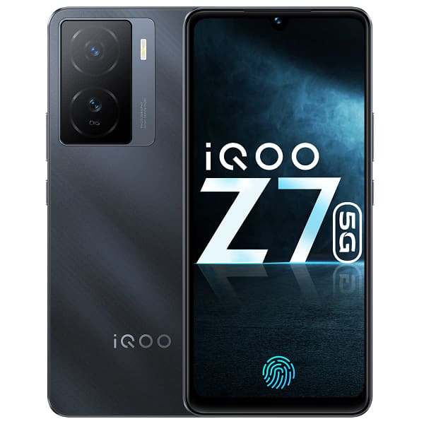 iQOO Z7 5G