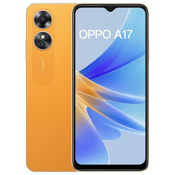 Oppo A17