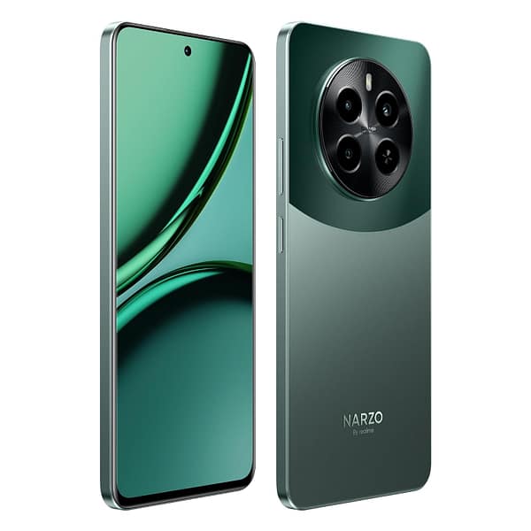 Realme Narzo 70