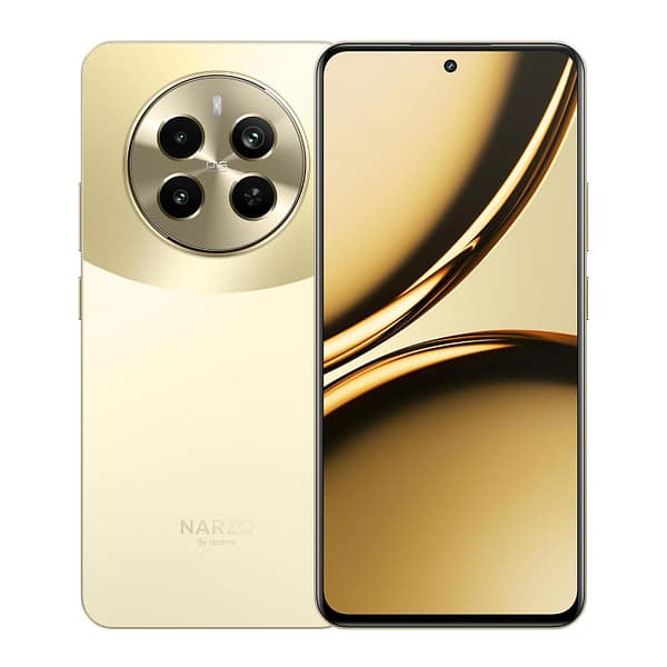 Realme Narzo 70 Pro