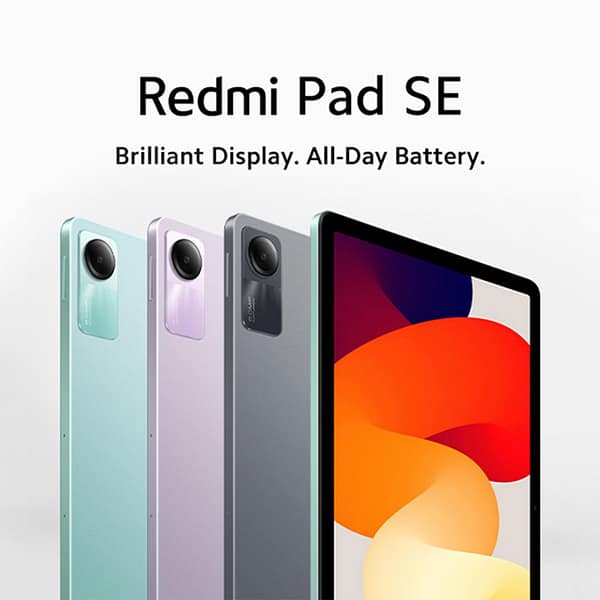 Redmi Pad SE