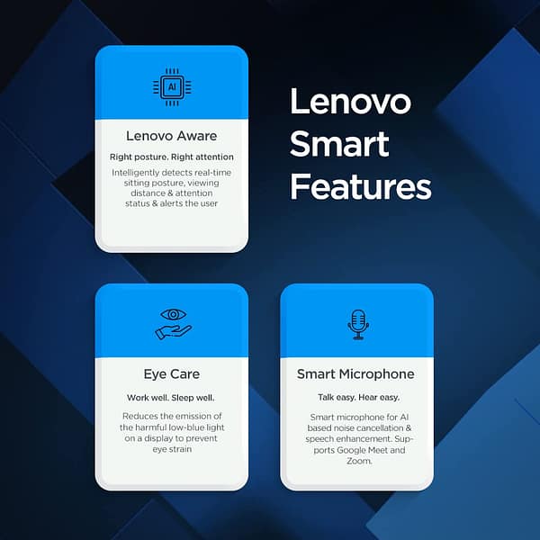 Lenovo IdeaPad Slim 3