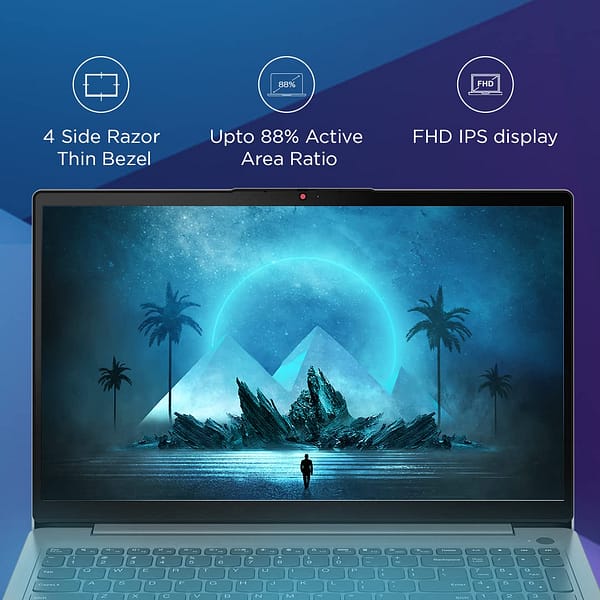 Lenovo IdeaPad Slim 3