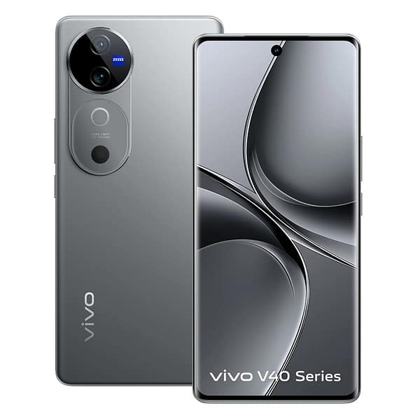 Vivo v40 5G Titanium Grey Specifications Details