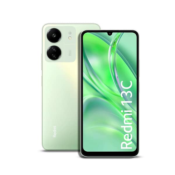 Realme 13C 4G Specification Details