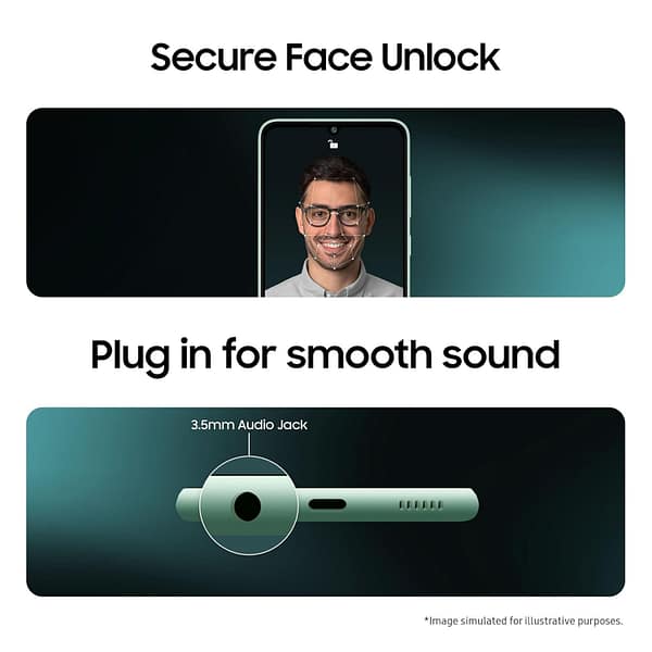 Samsung Galaxy M05 Specifications Details & Price