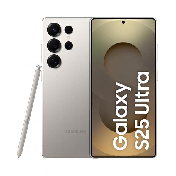 Samsung Galaxy S25 Ultra Specs Details