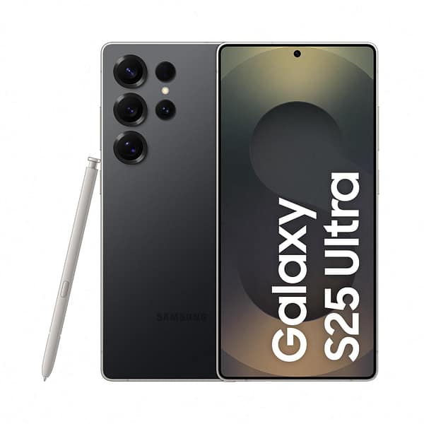 Samsung Galaxy S25 Ultra Specs Details