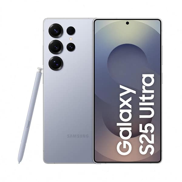 Samsung Galaxy S25 Ultra Specs Details