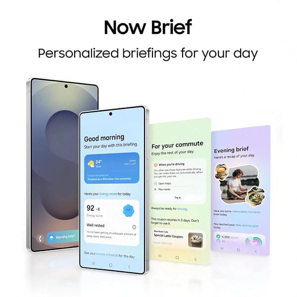 Samsung Galaxy S25 Ultra Specs Details