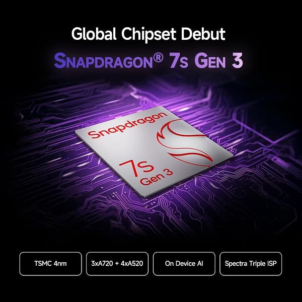 Xiaomi Redmi Note 14 Pro+ 5G Specs Details