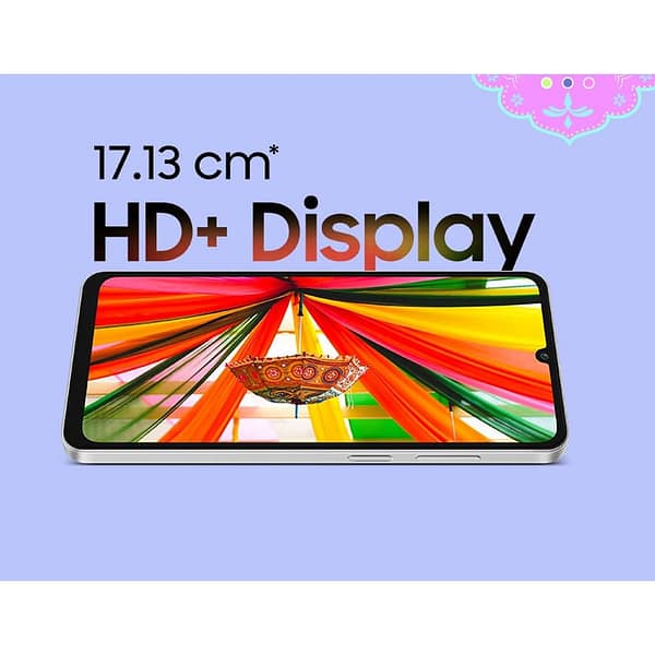 Samsung Galaxy F06 5G Specifications Details & Price