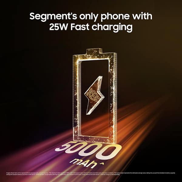 Samsung Galaxy M06 Specifications Details & Price