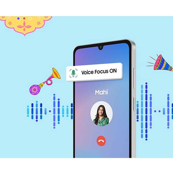 Samsung Galaxy F06 5G Specifications Details & Price