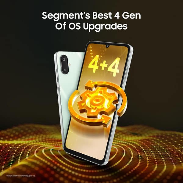 Samsung Galaxy M06 Specifications Details & Price