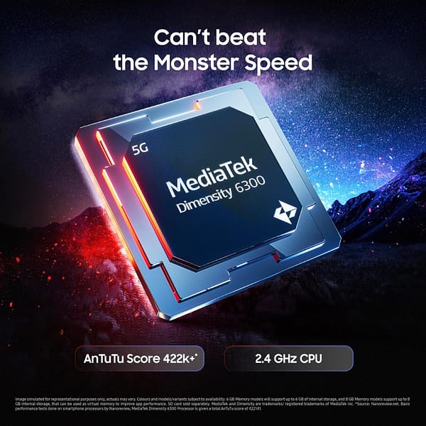 Samsung Galaxy M16 Specifications Details & Price