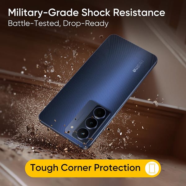 Realme Narzo 80x Specifications Details & Price