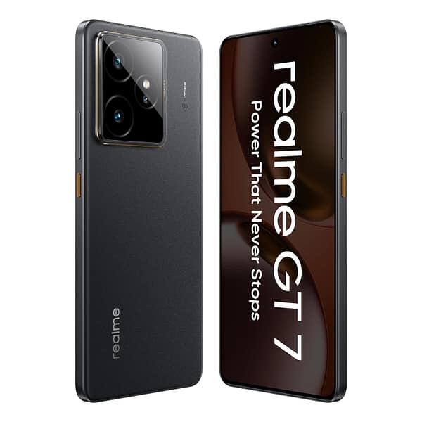 Realme GT 7 Specifications Details Price & AnTuTu