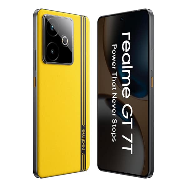 Realme GT 7T Specifications Details Price & AnTuTu