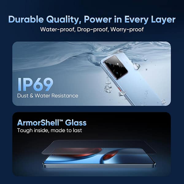 Realme GT 7 Specifications Details Price & AnTuTu