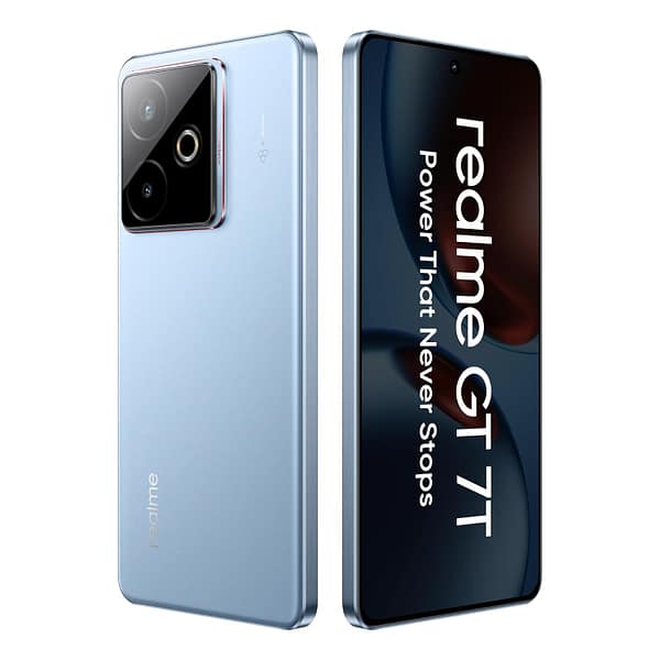 Realme GT 7T Specifications Details Price & AnTuTu