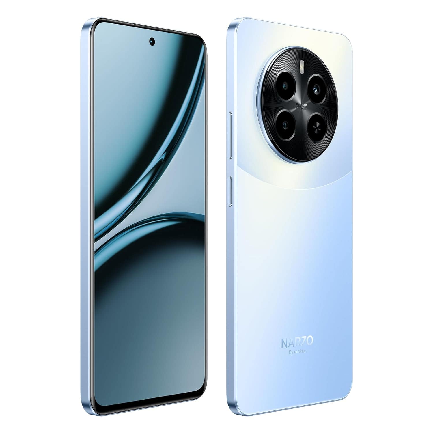 Realme Narzo 70 5G