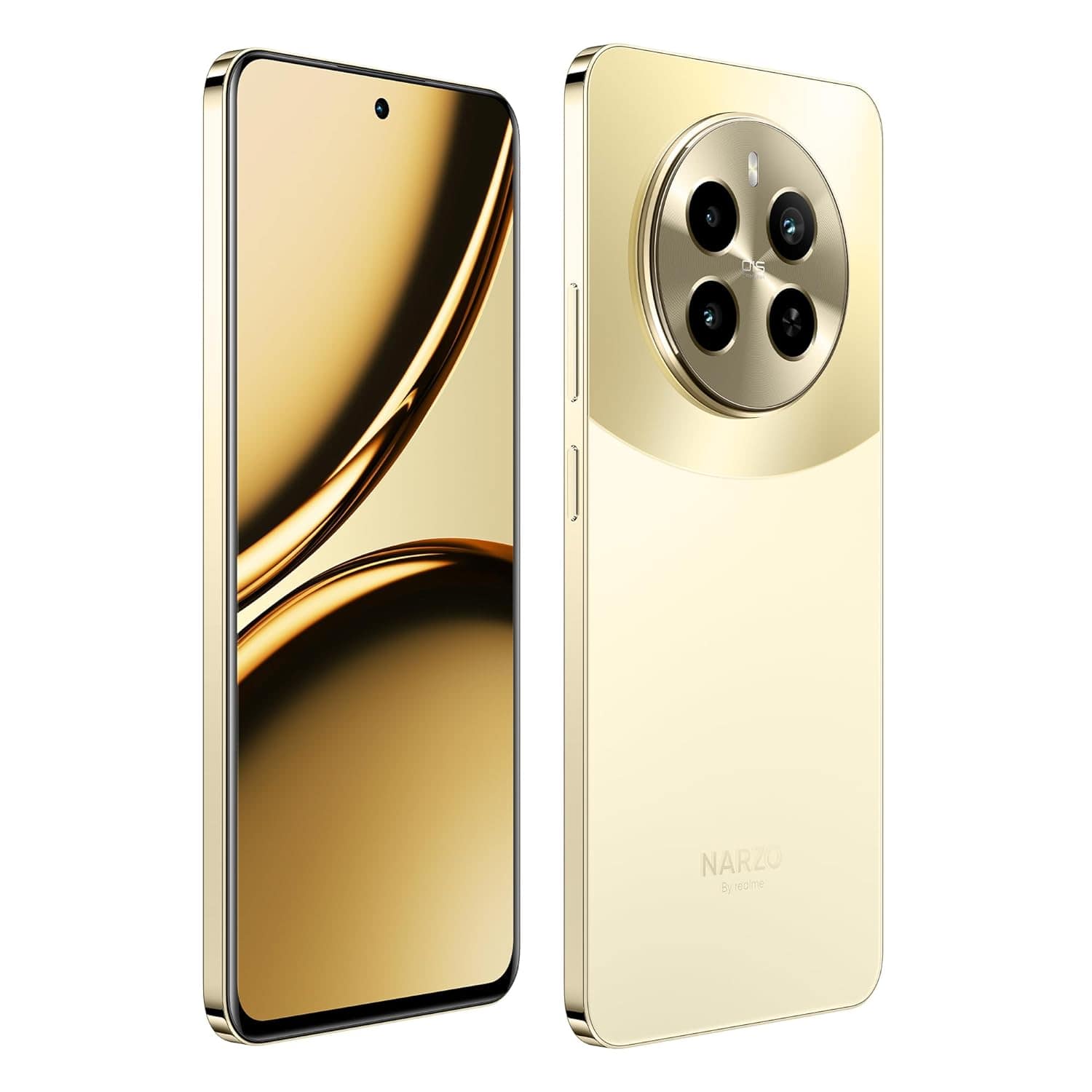 Realme Narzo 70 Pro 5G
