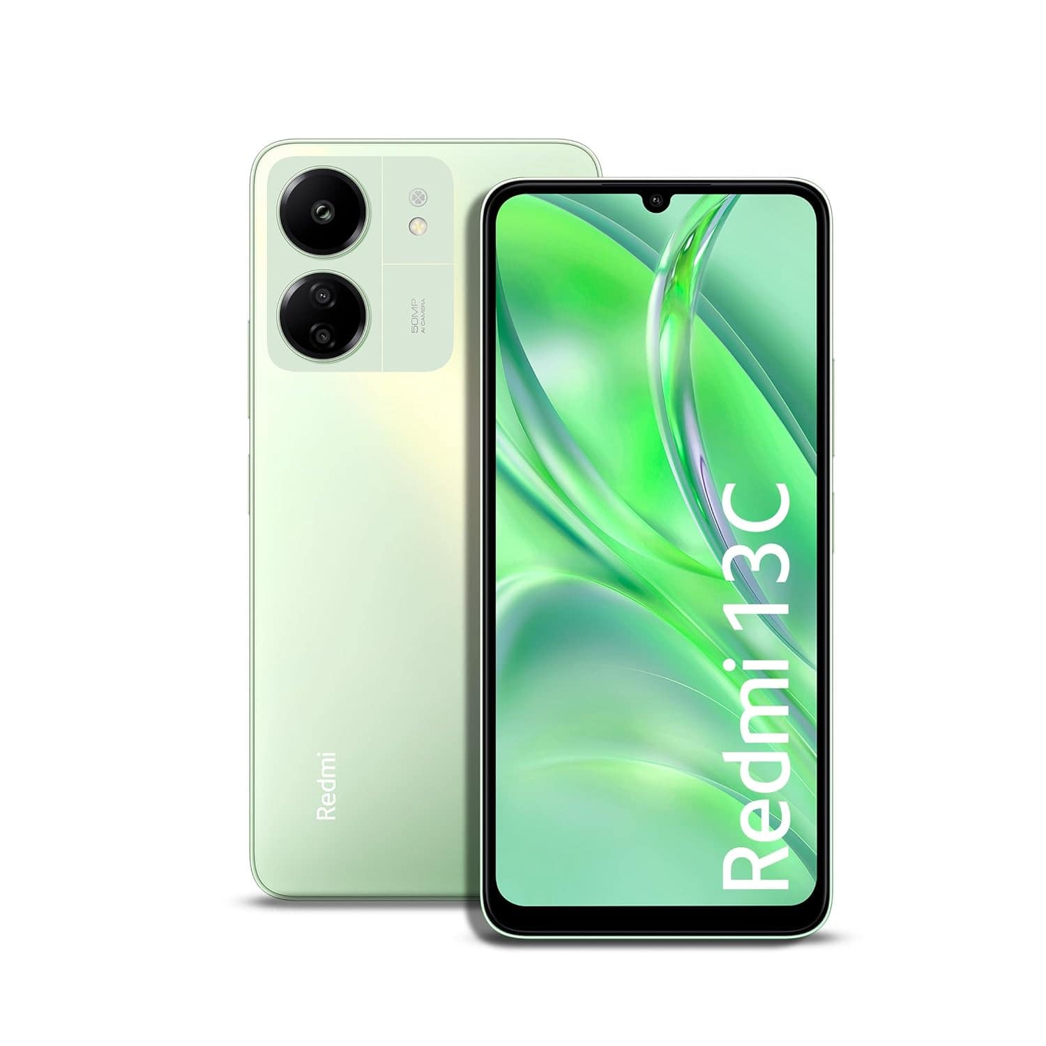 Realme 13C 4G Specification Details