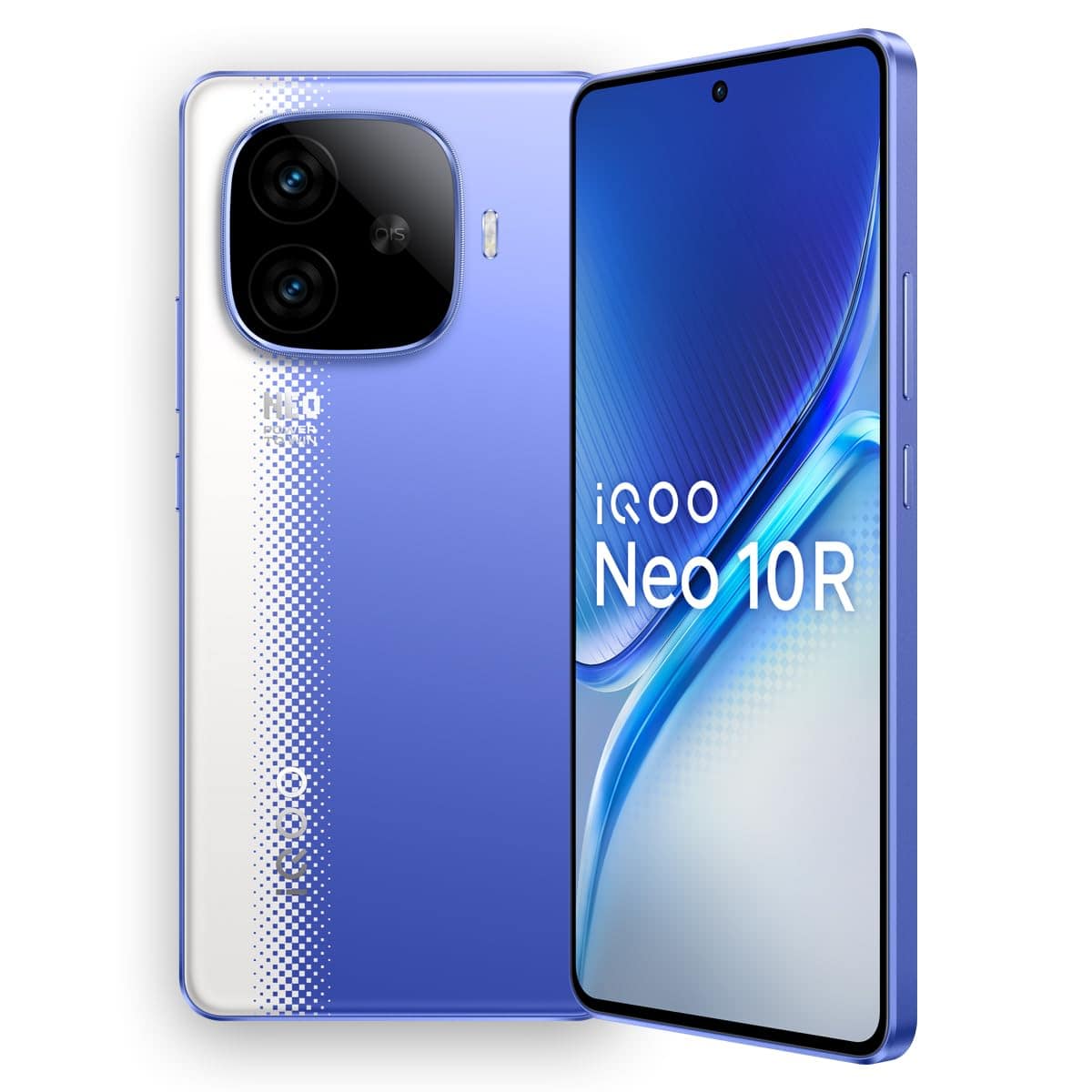 vivo iQOO Neo 10R Specification Details